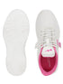 CLAIRE White Women's Running Shoes